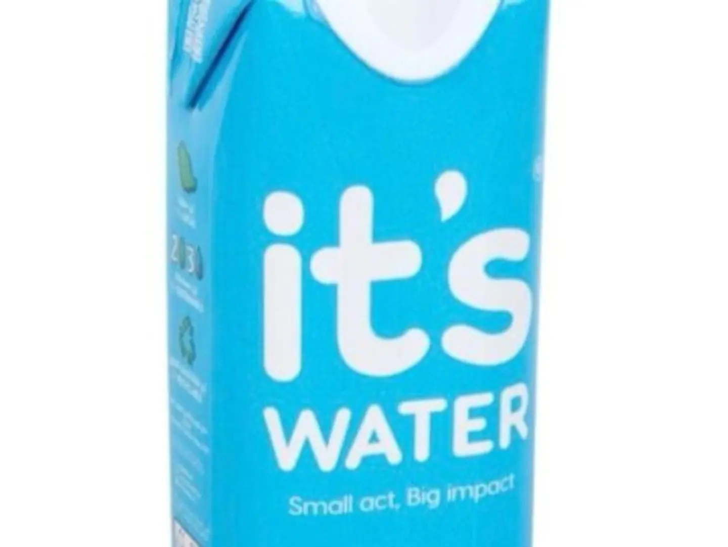 Regular Water