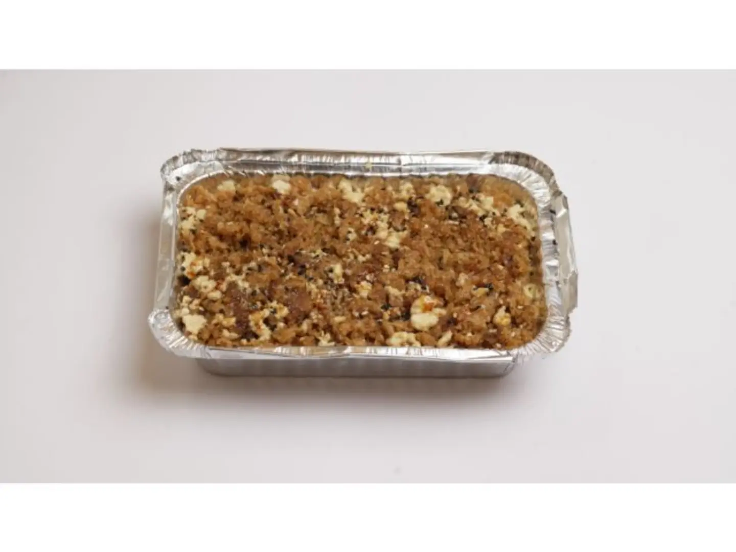 Fatteh Tahini