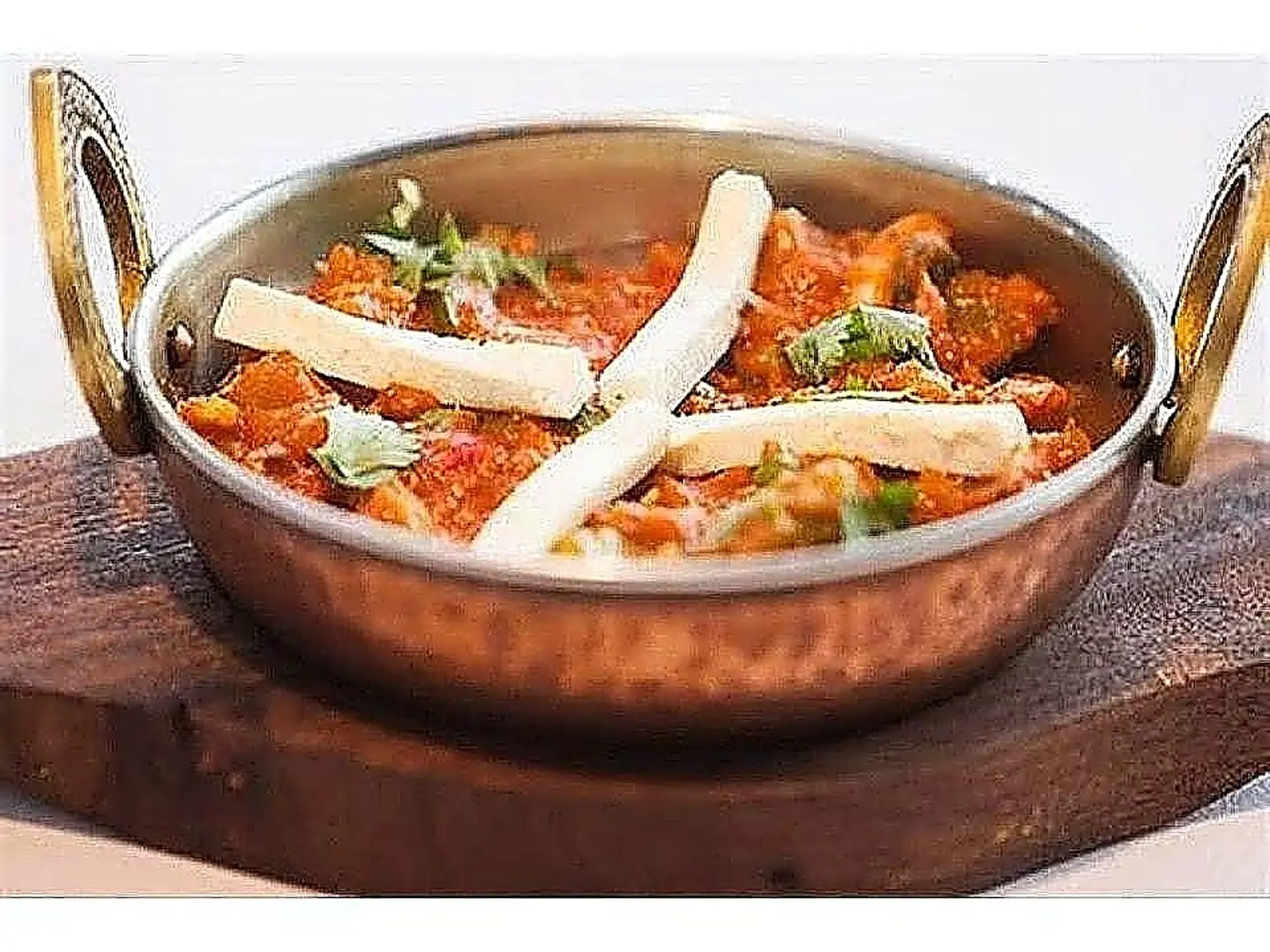 Sulemani Special Lamb Karahi