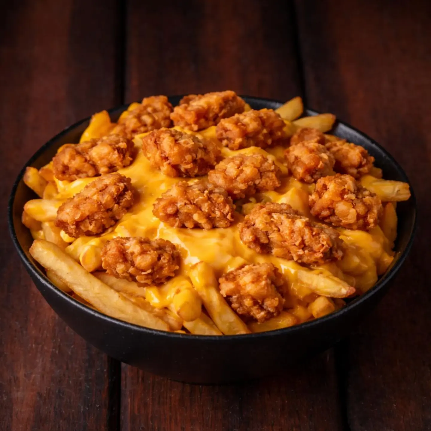 Chicken Fries