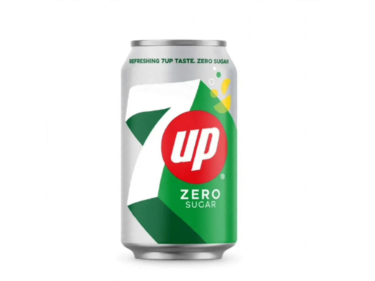 Diet 7 Up