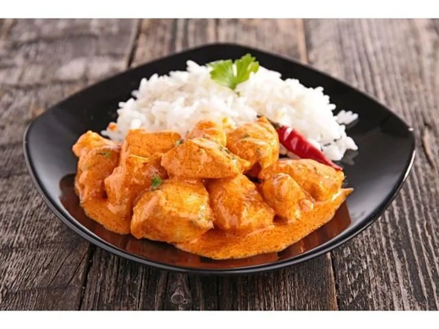 Chicken Curry