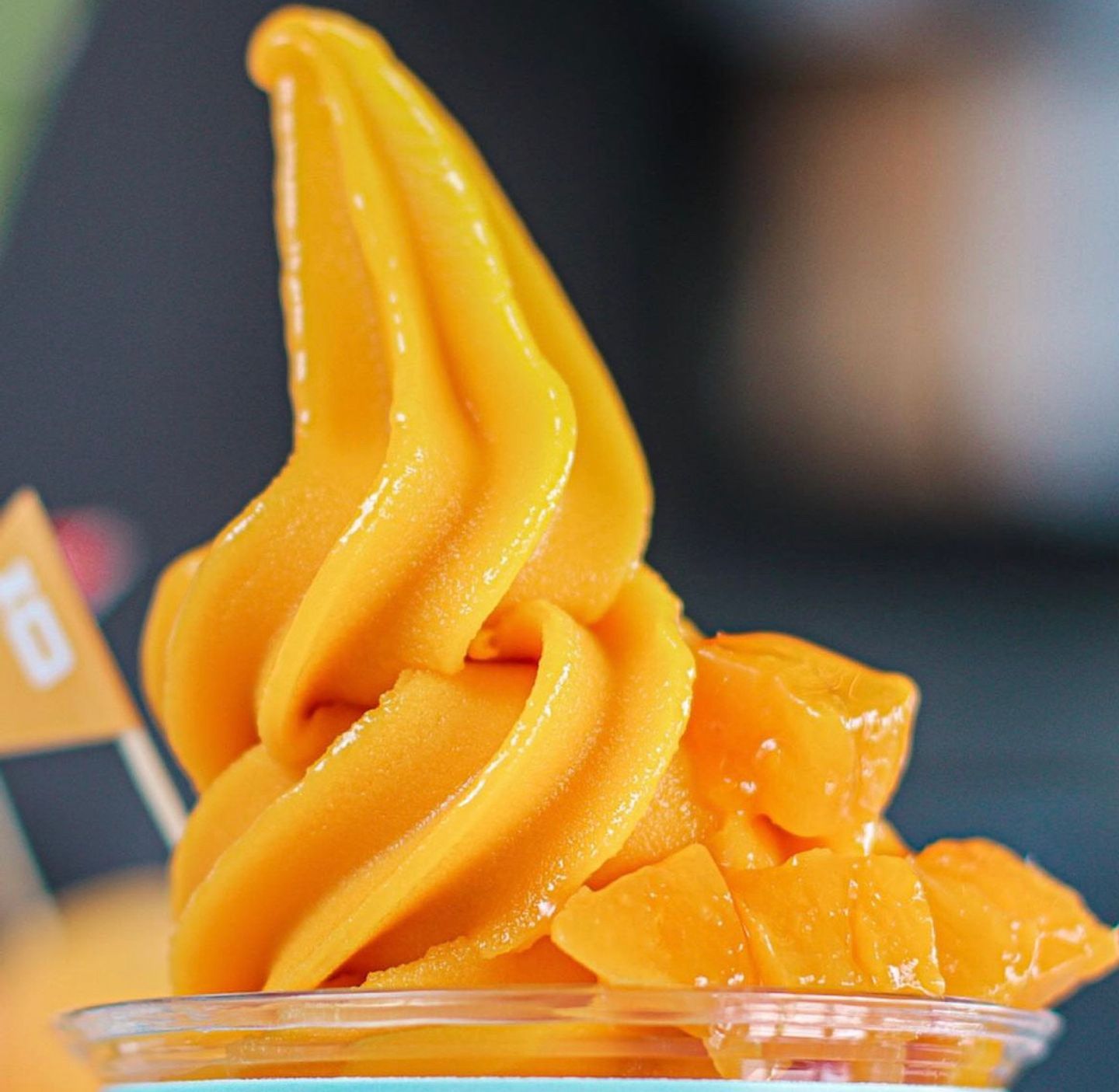 Ice Cream Work