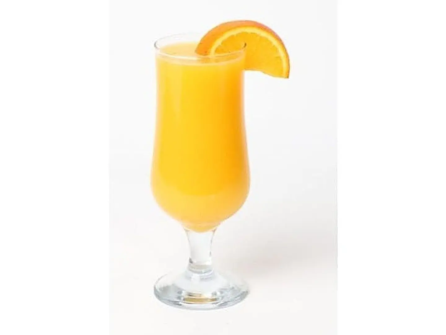 Fresh Orange