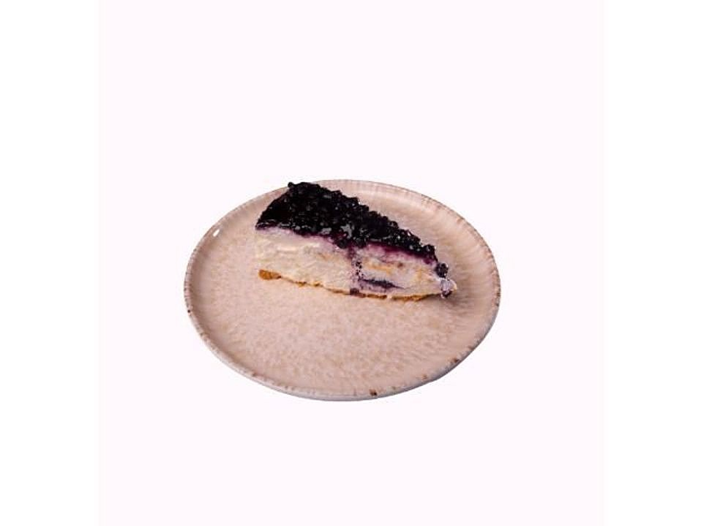 Blueberry Cheese Cake