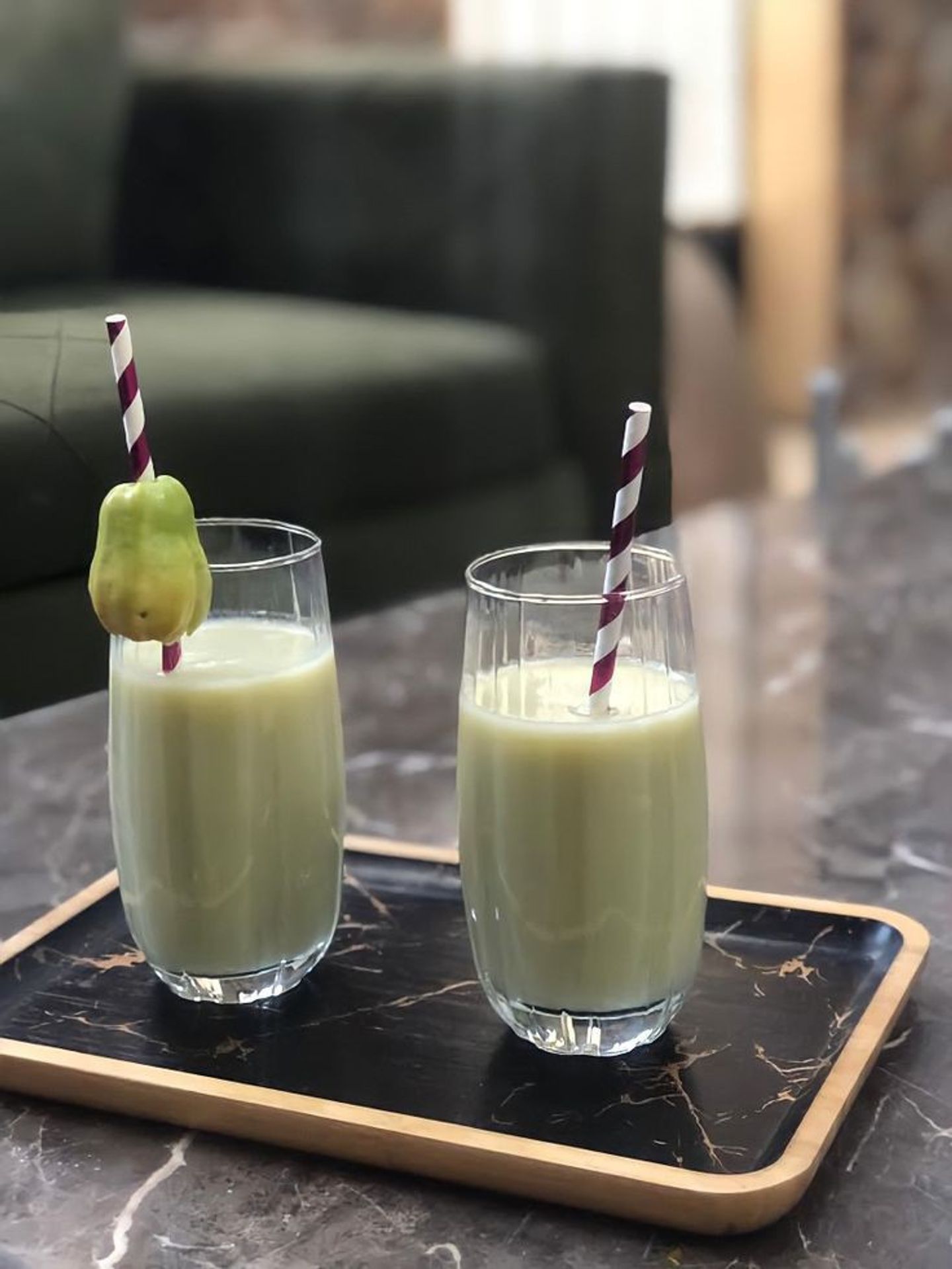 Guava Juice