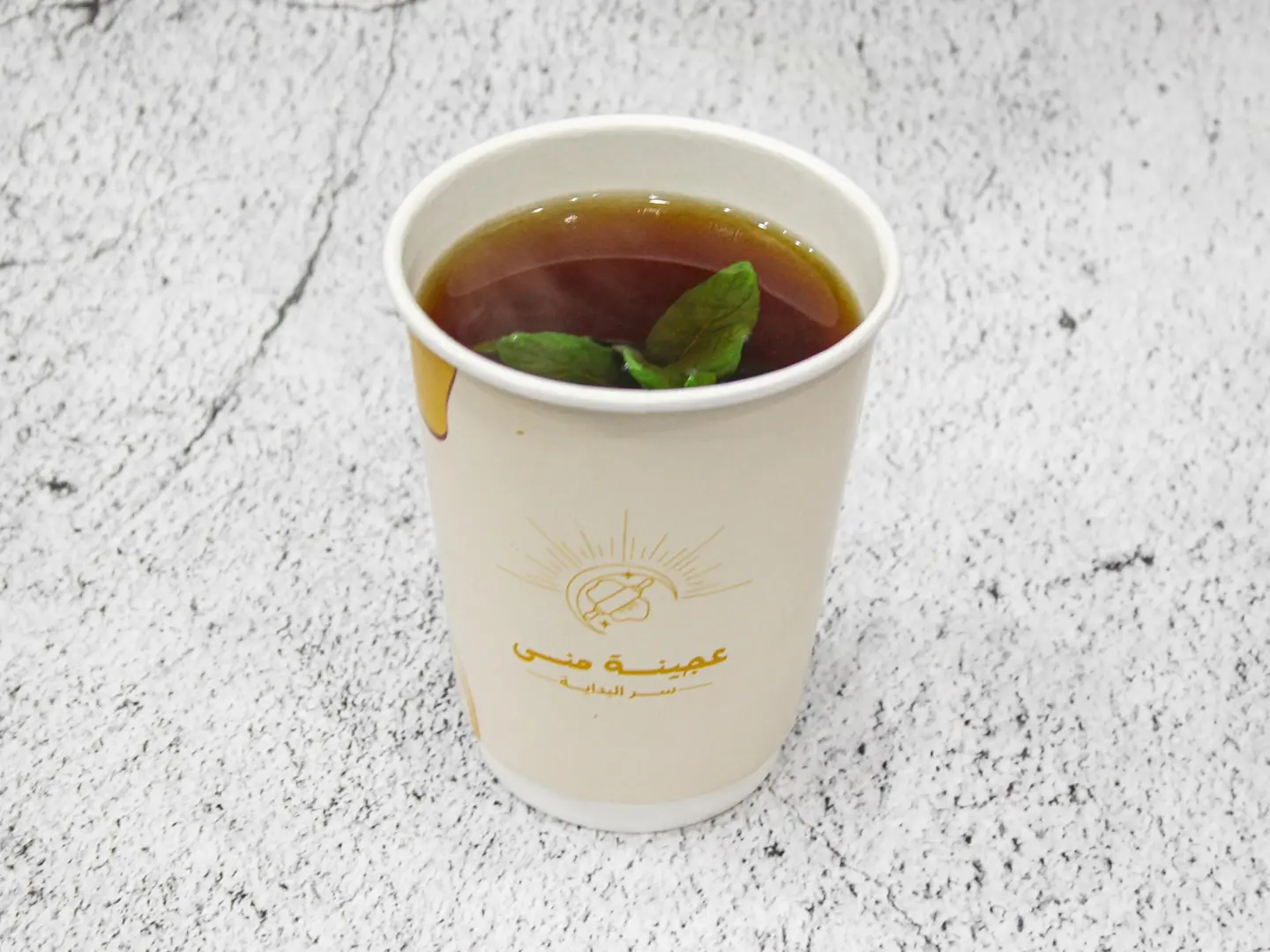Tea