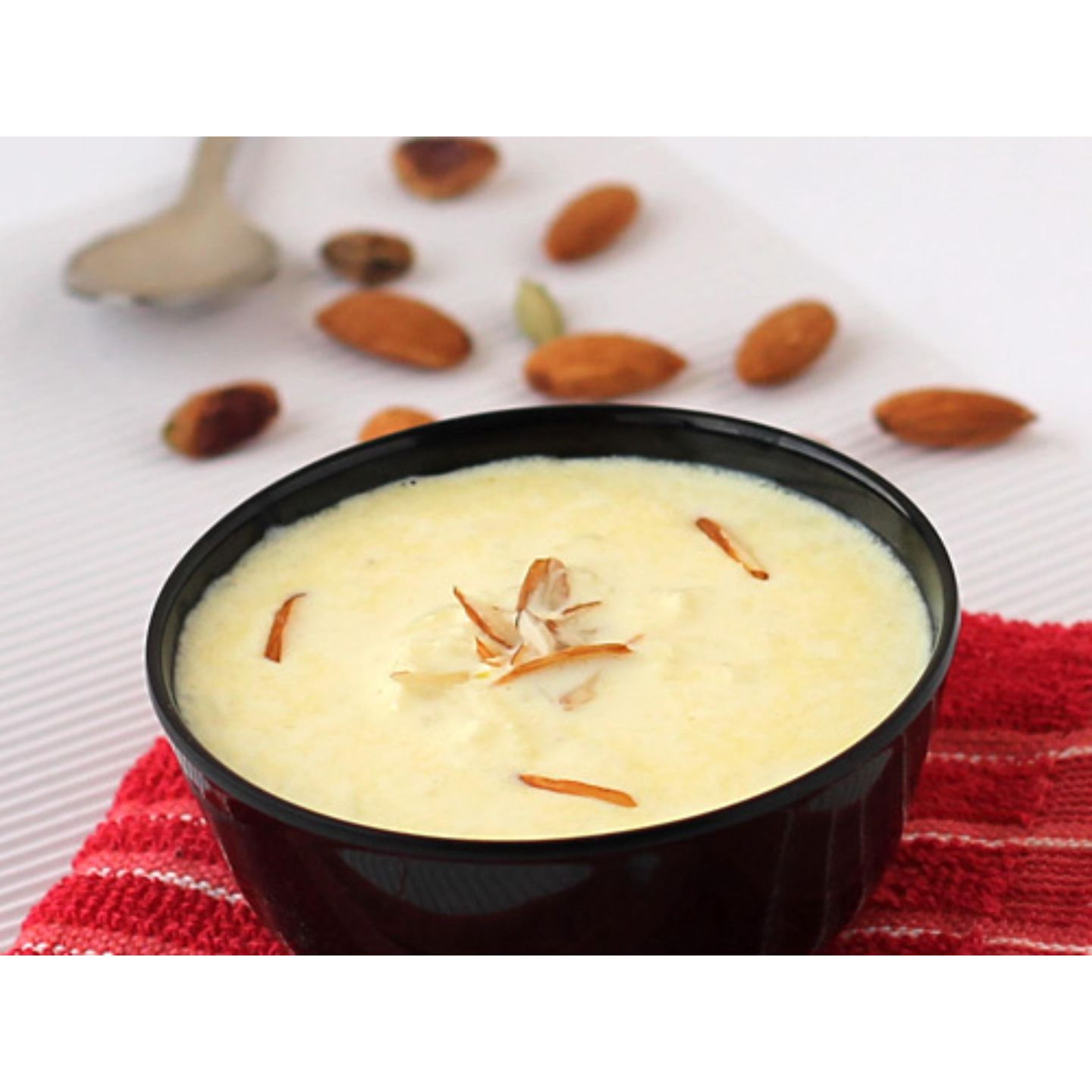Kaddu Ki Kheer