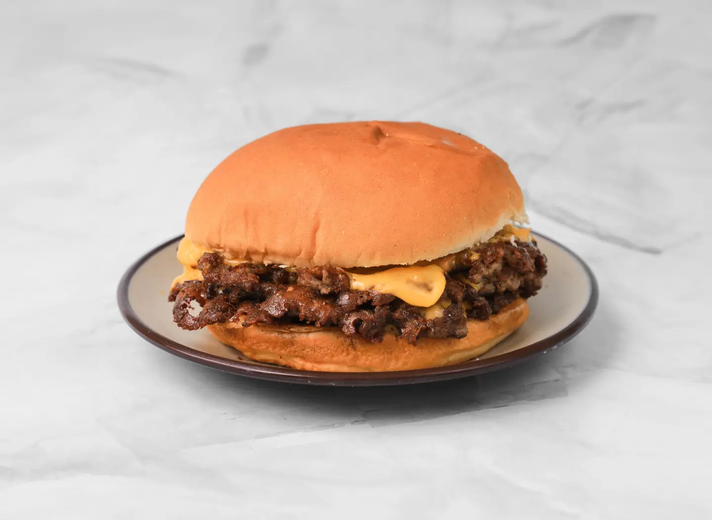Triple Burger