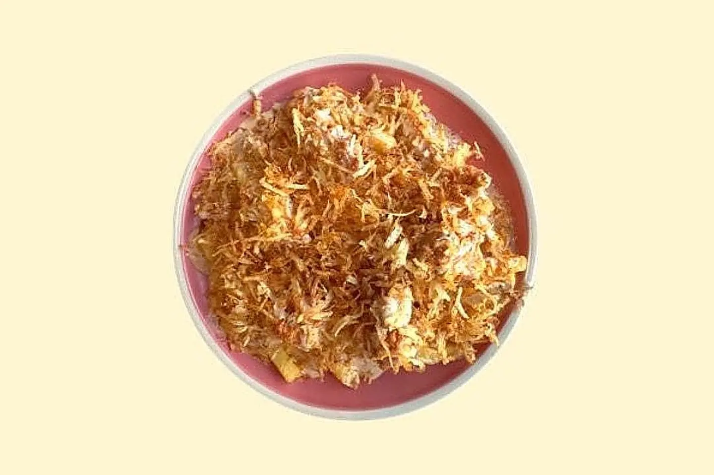 سبايسي تشيكن فرايز