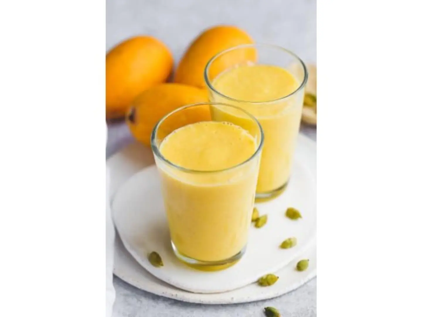 Lassi Mango
