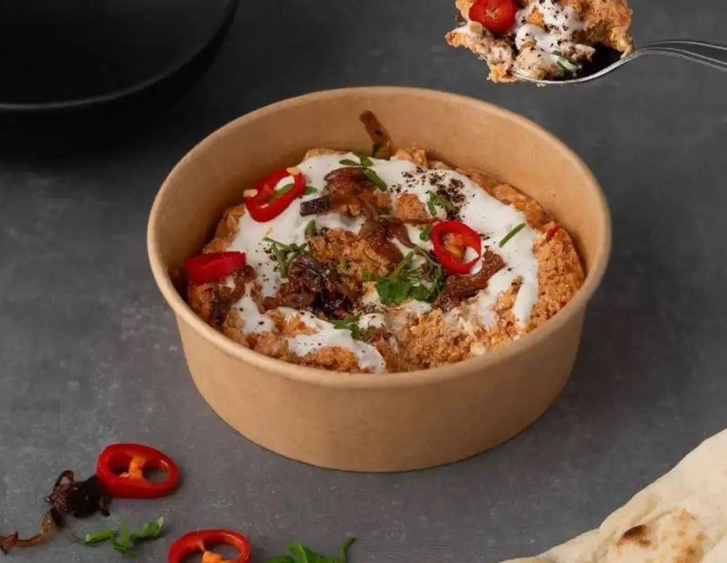 Shakshuka