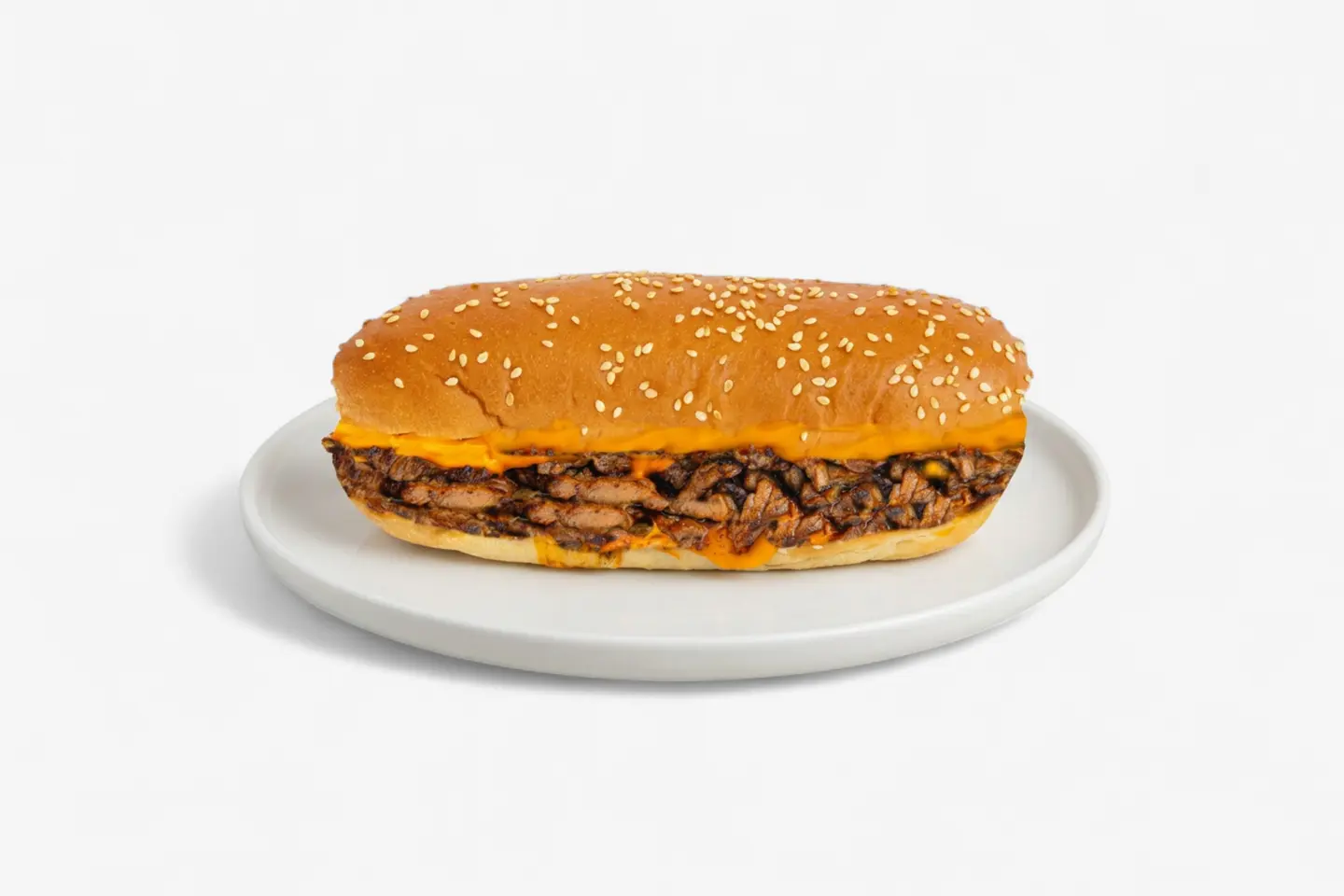 Steak Meat