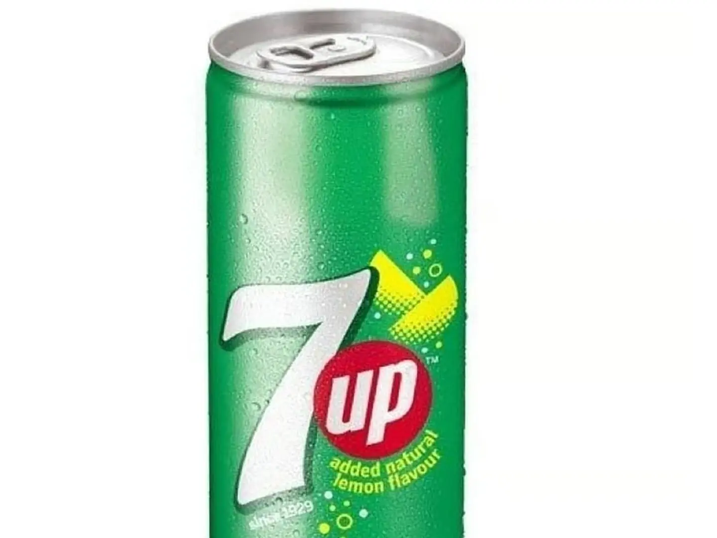 7 Up 320 Ml