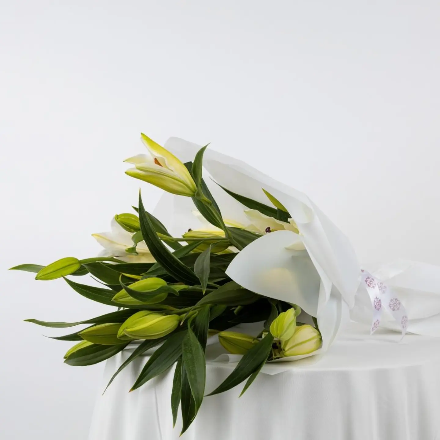 Lilium Package 2