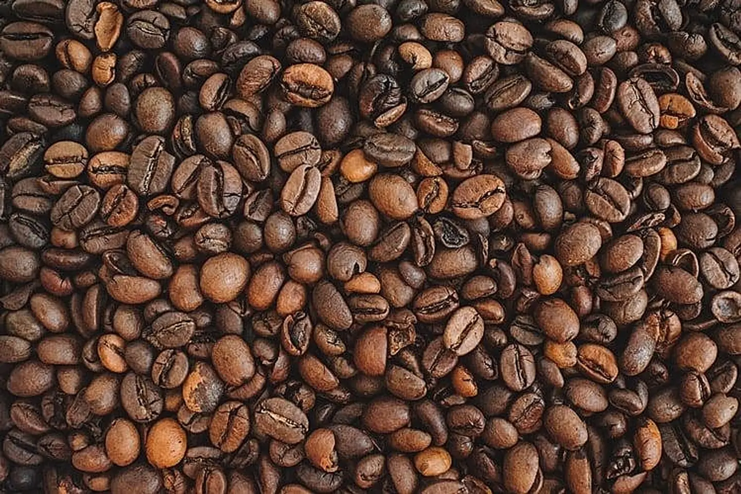 Ethiopian Espresso