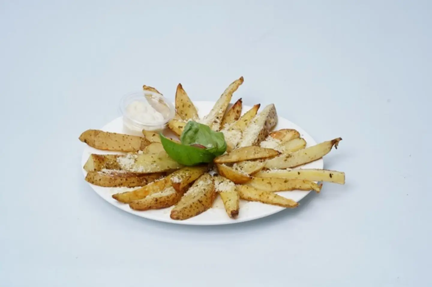 بطاطس ويدجز