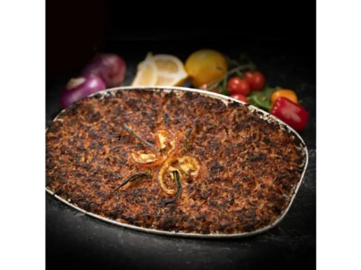 طواية لحم