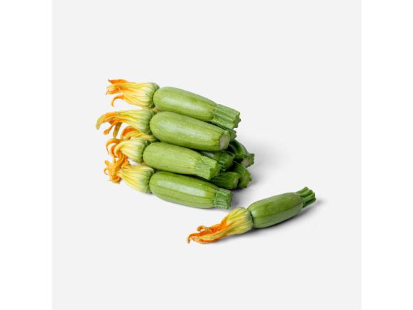 Zucchini   Local   500 Grams