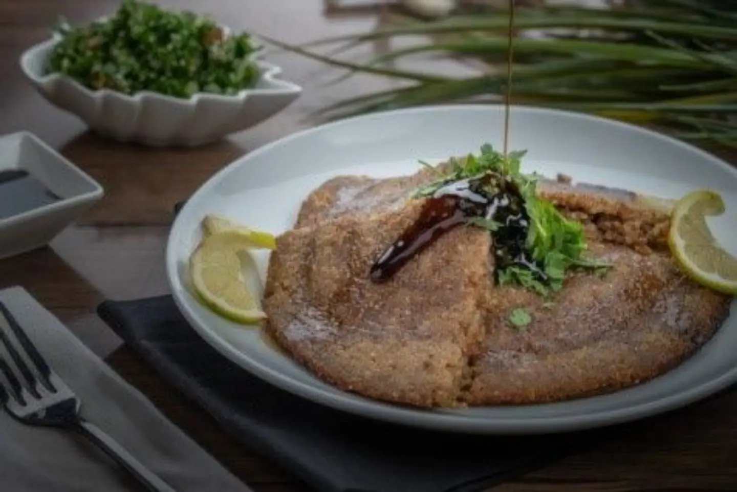 Mosul Kibbeh