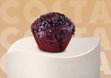 مافن الشوكولاتة