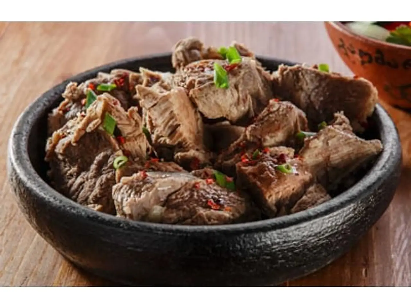 لحم سادة صغير