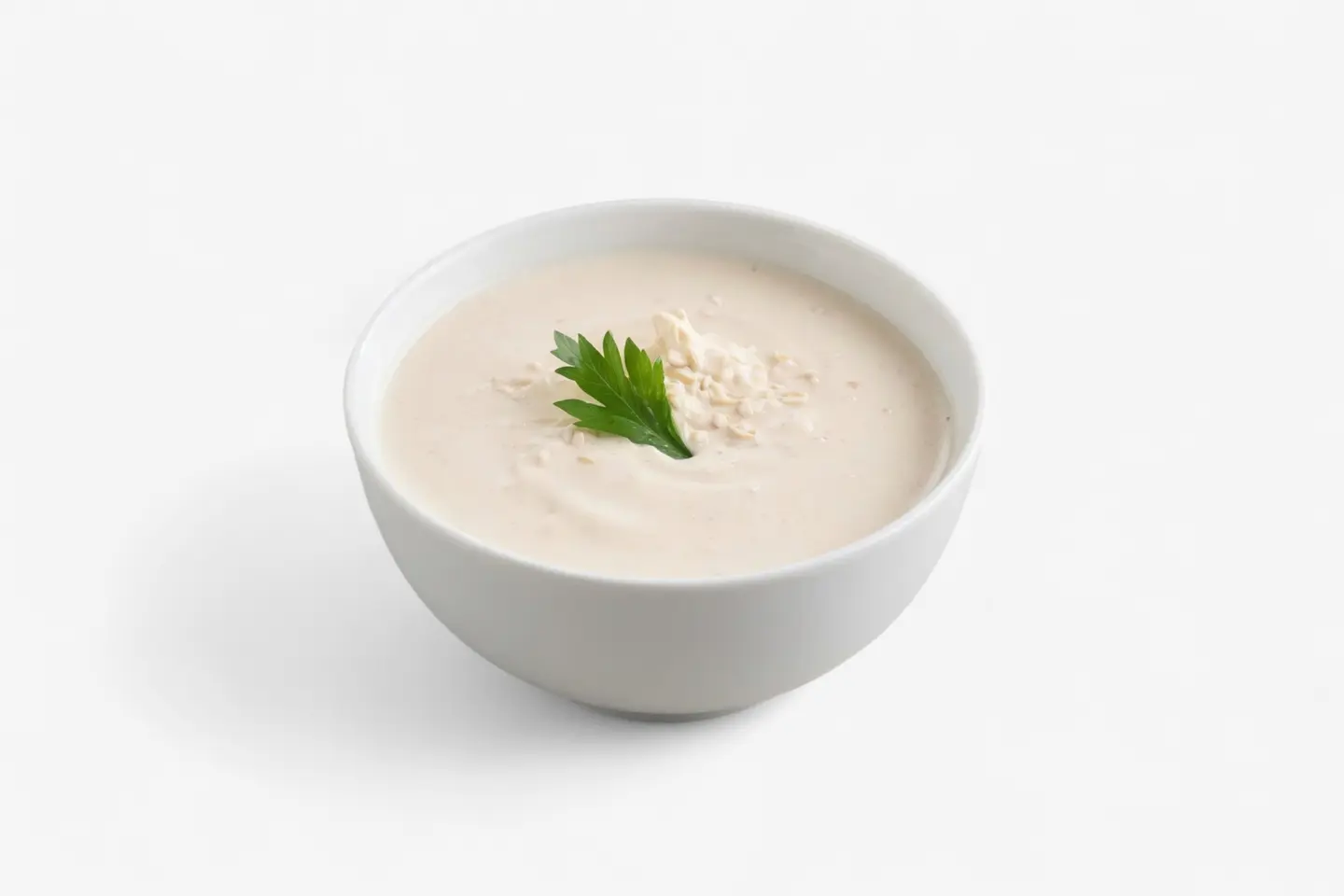 Tahini Salad