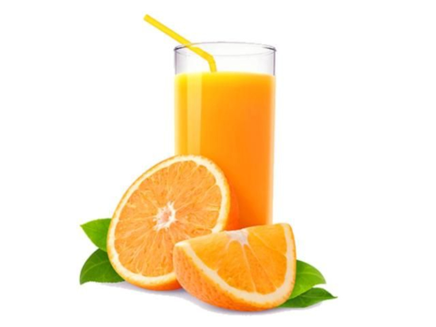Orange Juice
