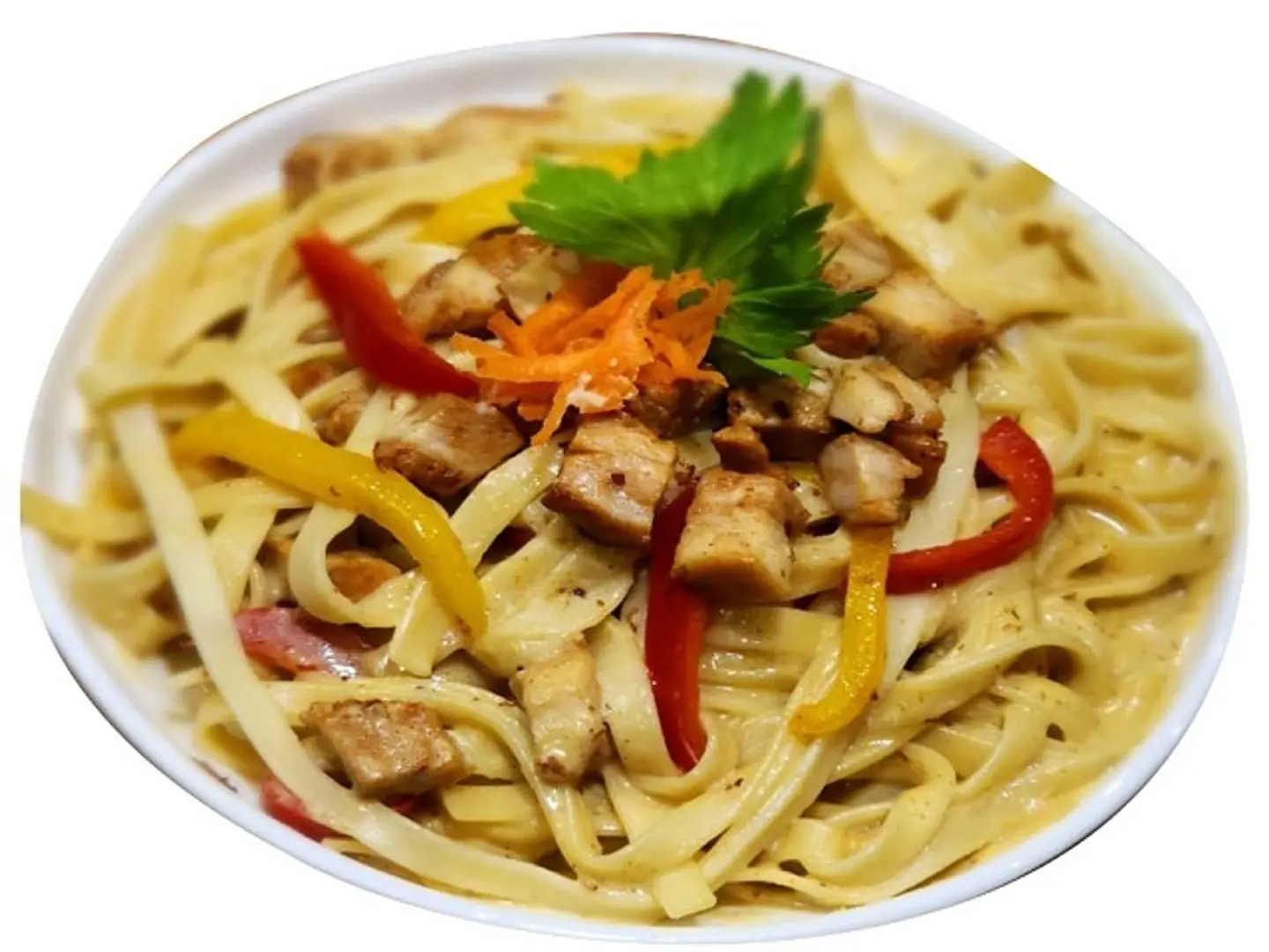 Fettuccine