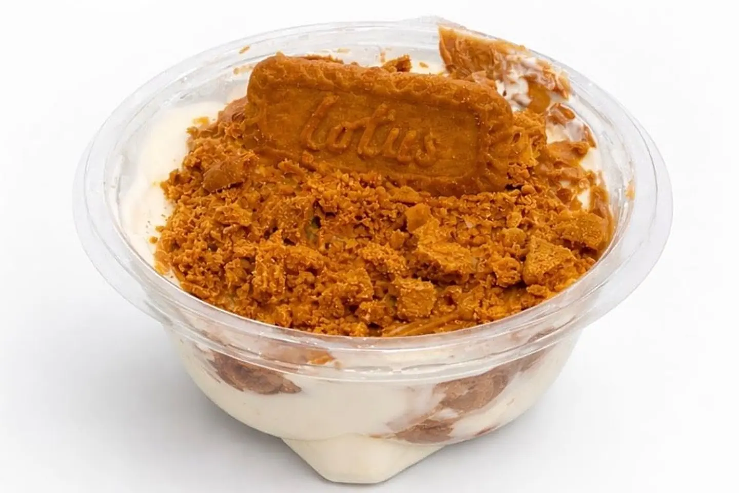 ايس كريم لوتس
