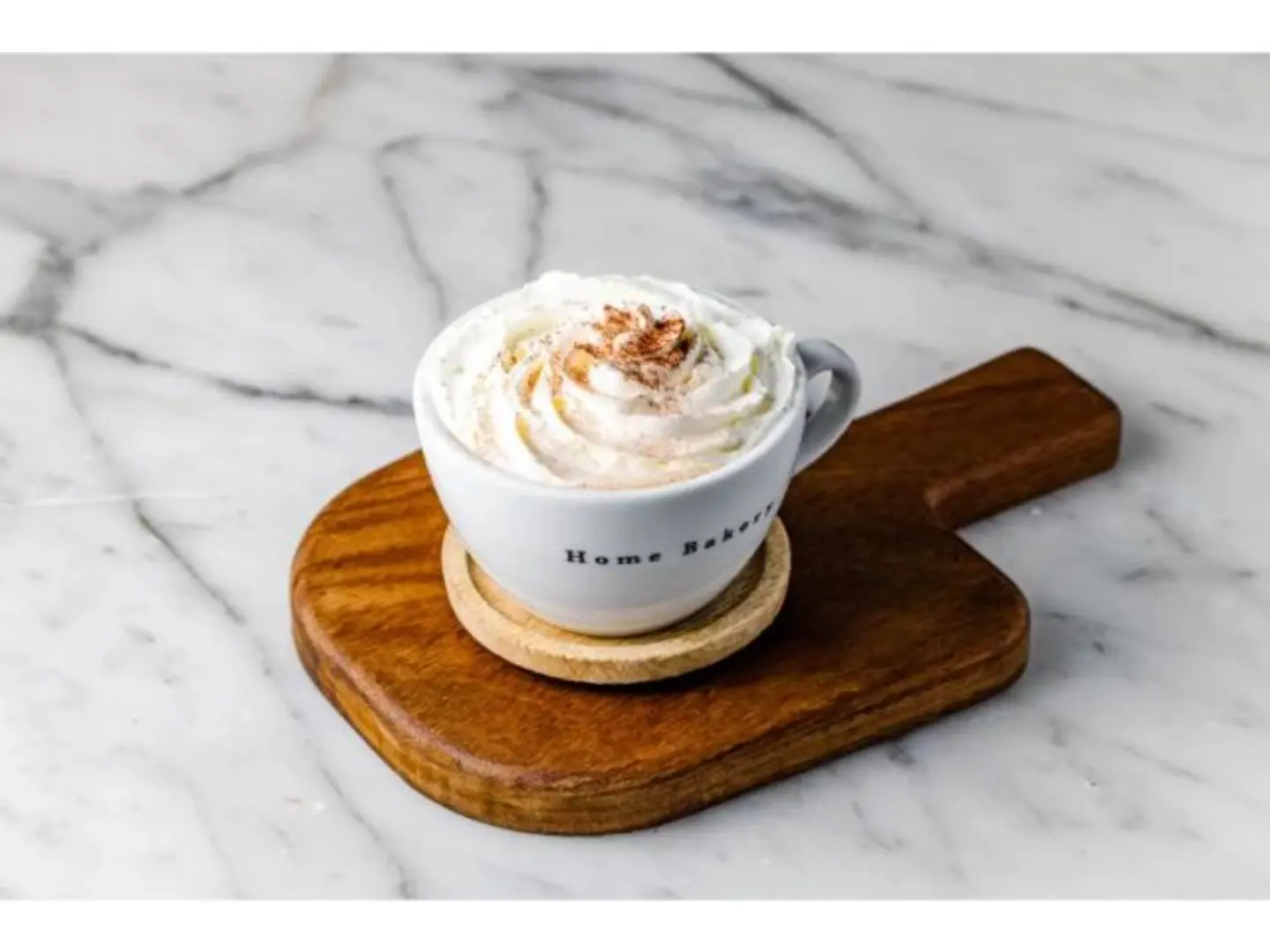 Crema Latte