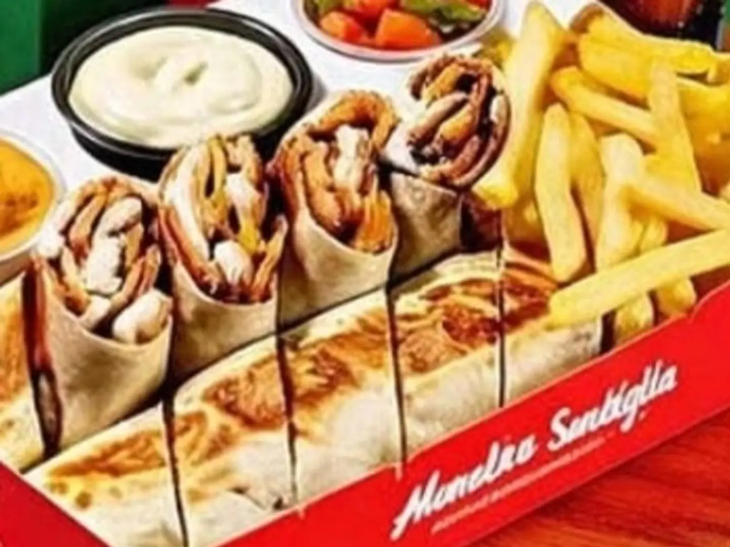 عربية دجاج