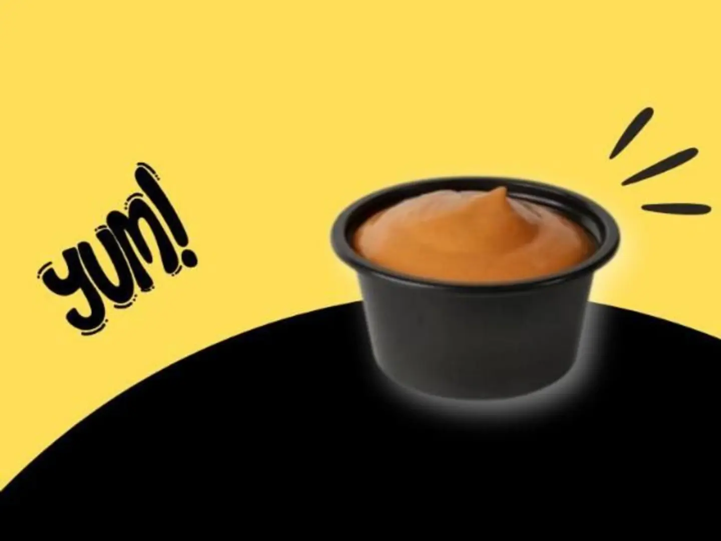 Ovil Sauce