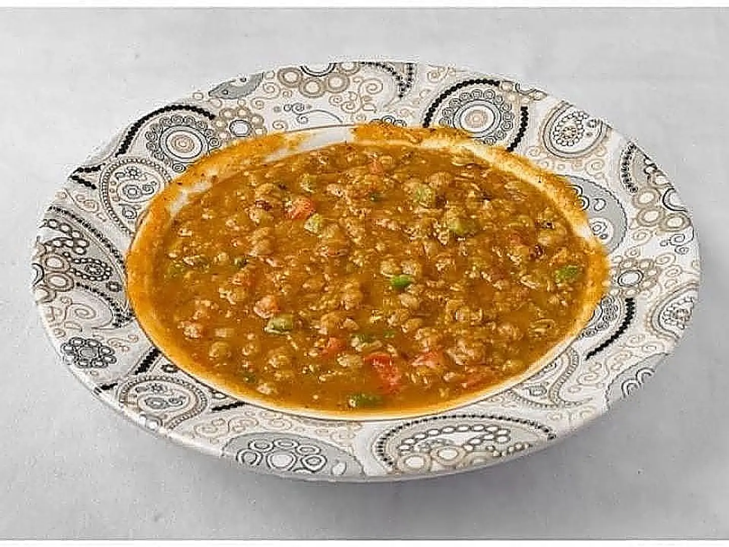 Plain Peas