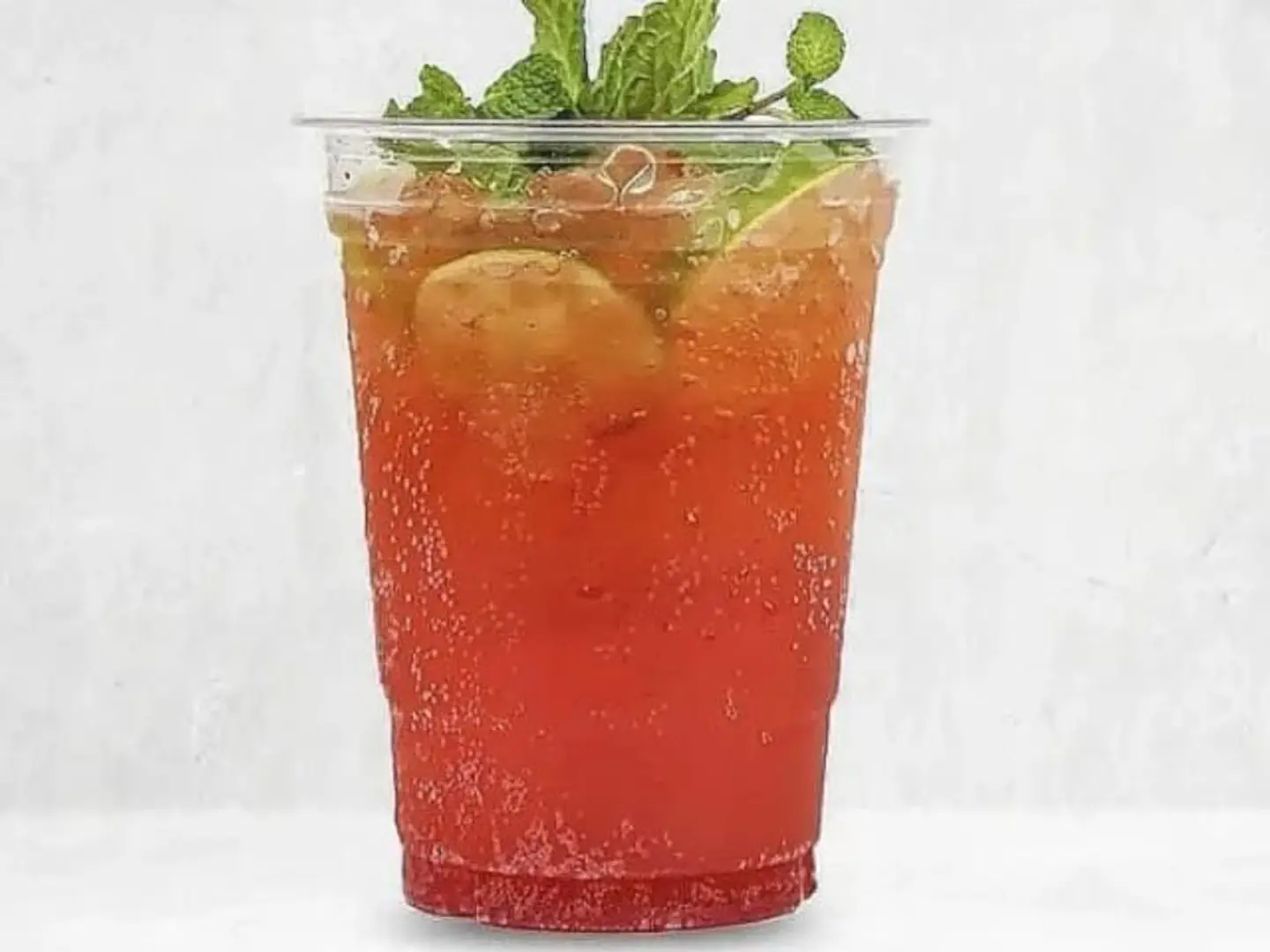 Watermelon Mojito