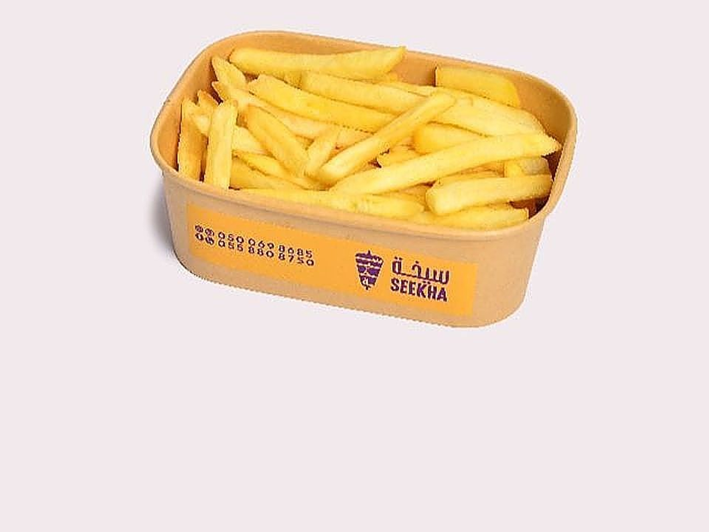 بطاطس كبير
