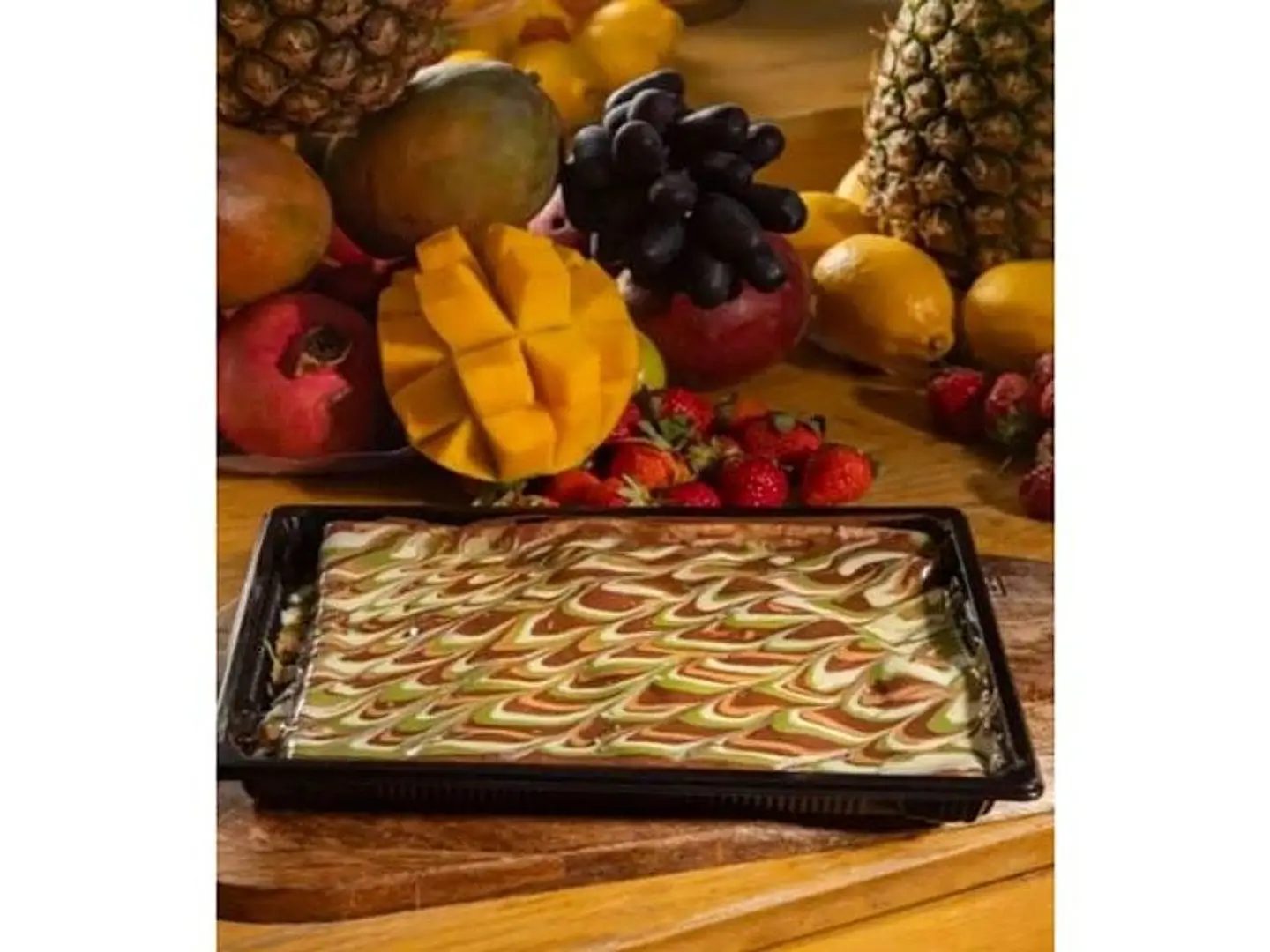 Crepe Mutabbak