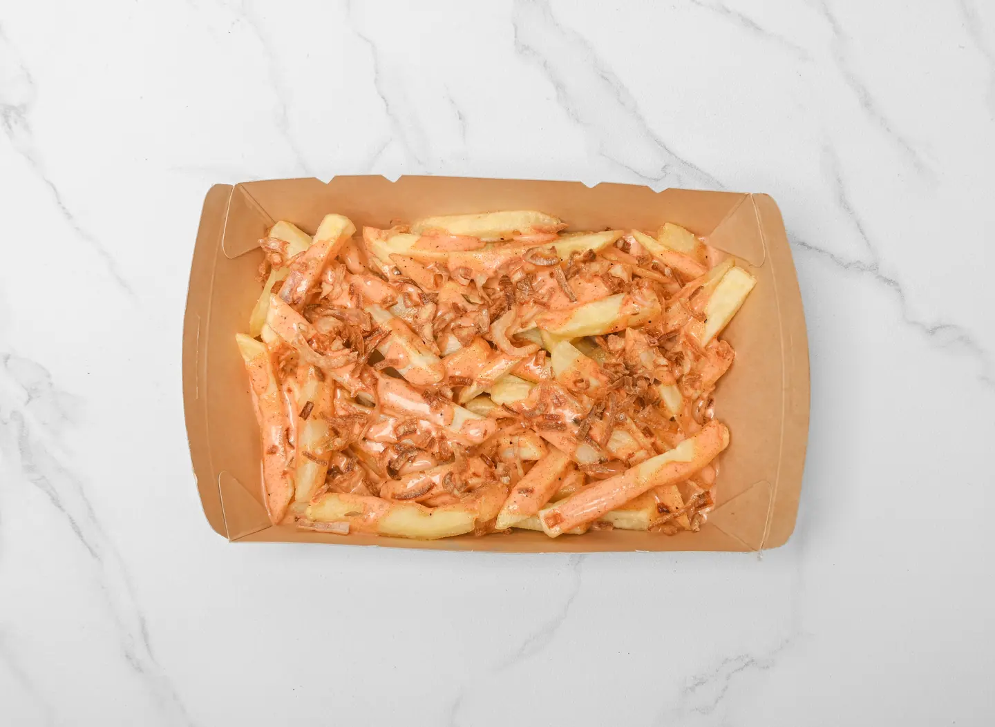 Classic Fries