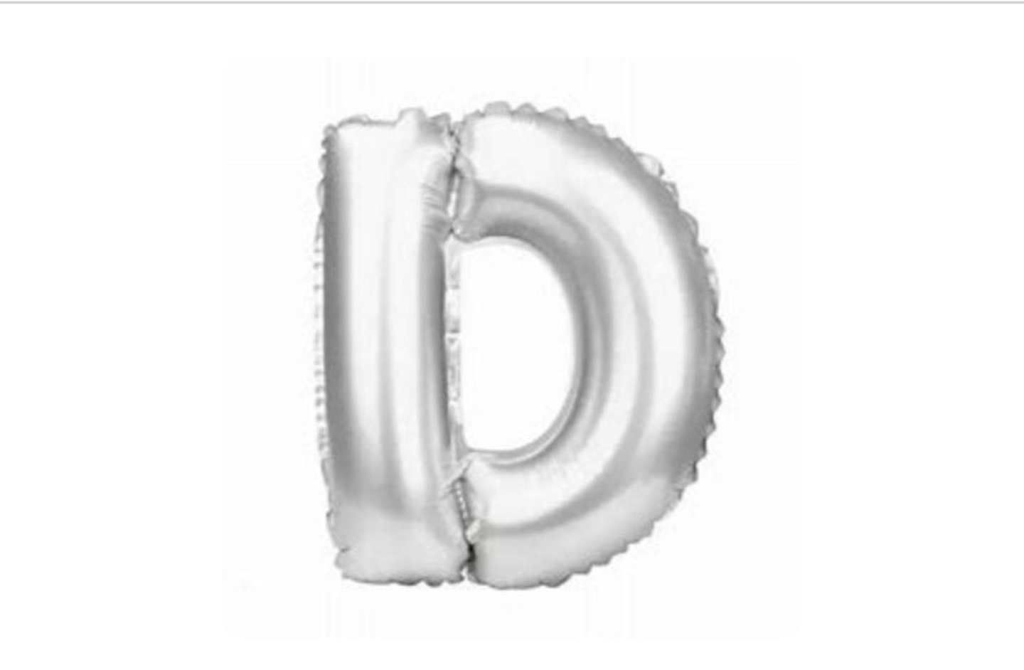 بالون هيليوم دى