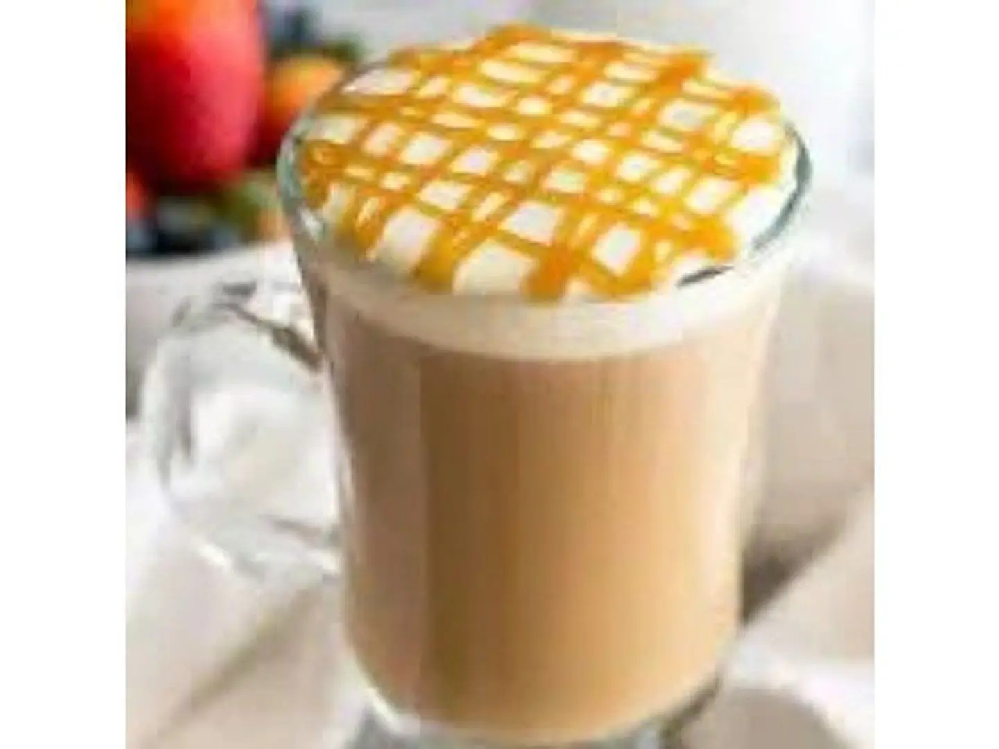 Caramel Macchiato