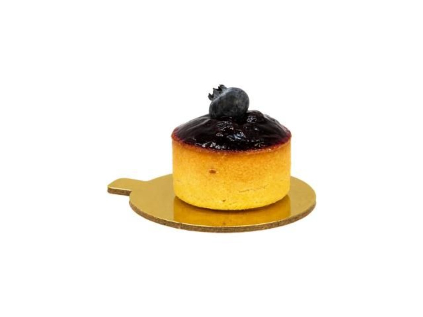 Blueberry Tart