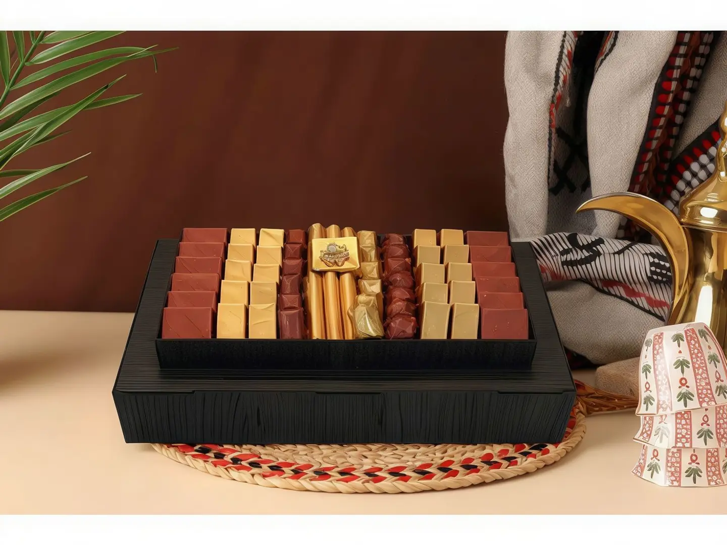 شوكلت يوم التأسيس