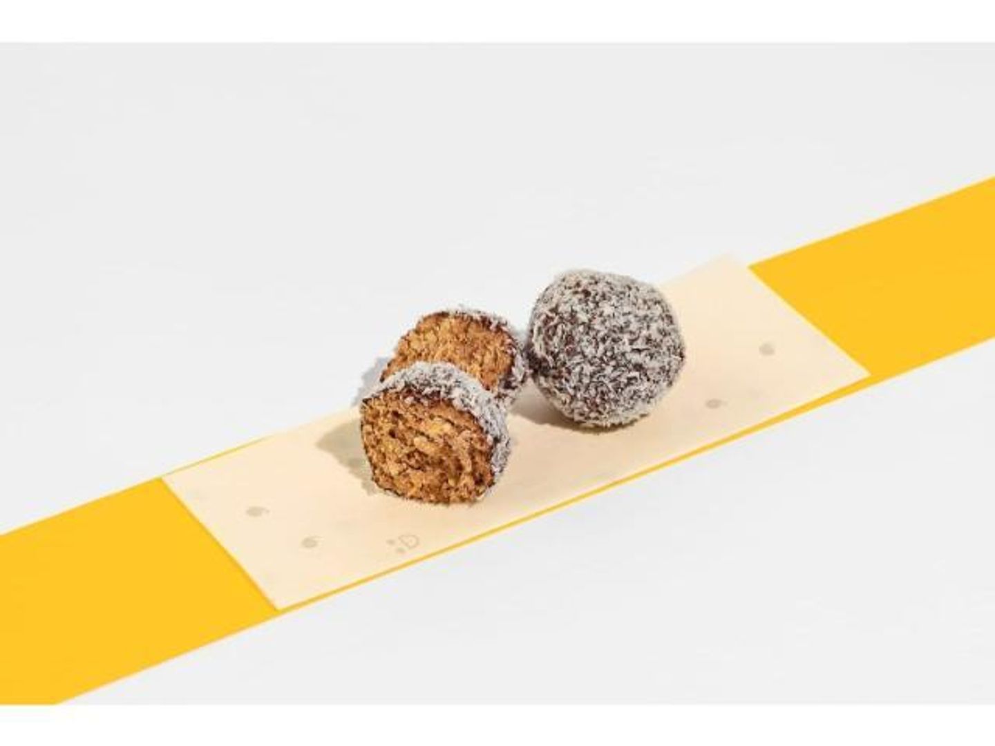 Protein Balls