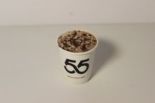 شوكولاتة ساخنة