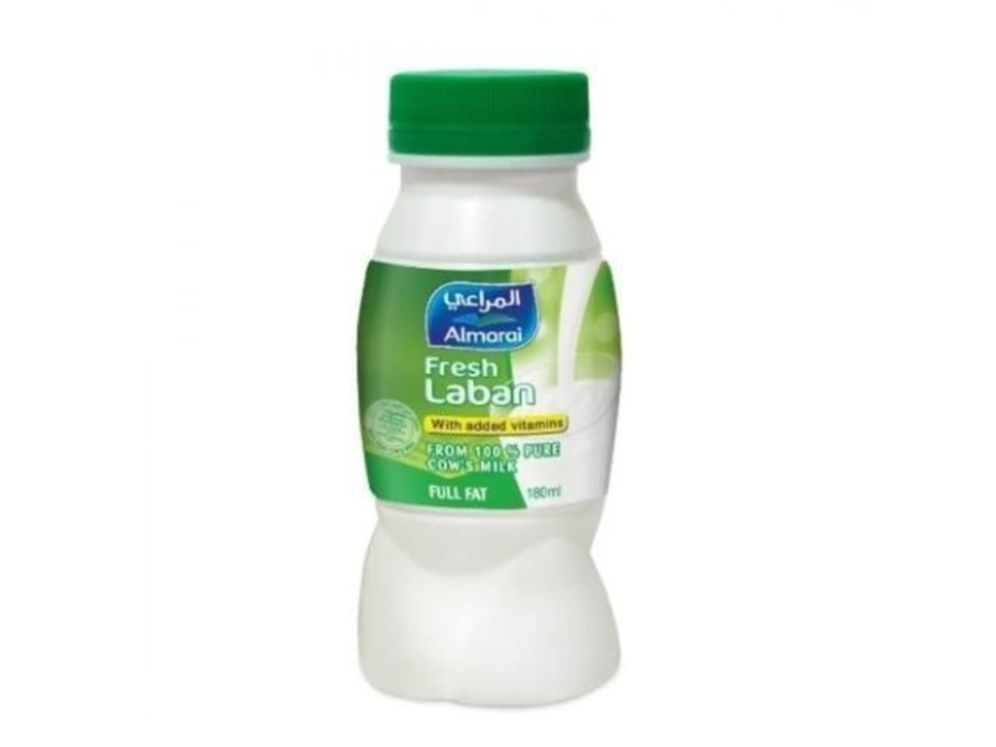 Small Laban Yogurt Drink
