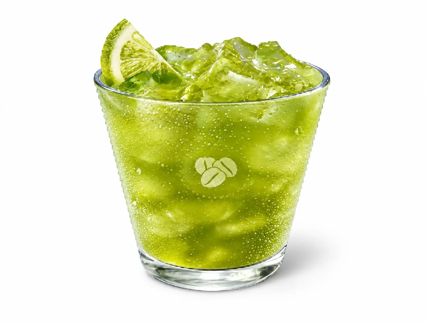 Kiwi Apple Lime Refresher Icc