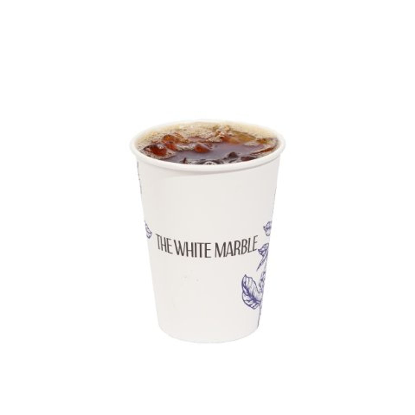 في 60 كولومبي - بارد