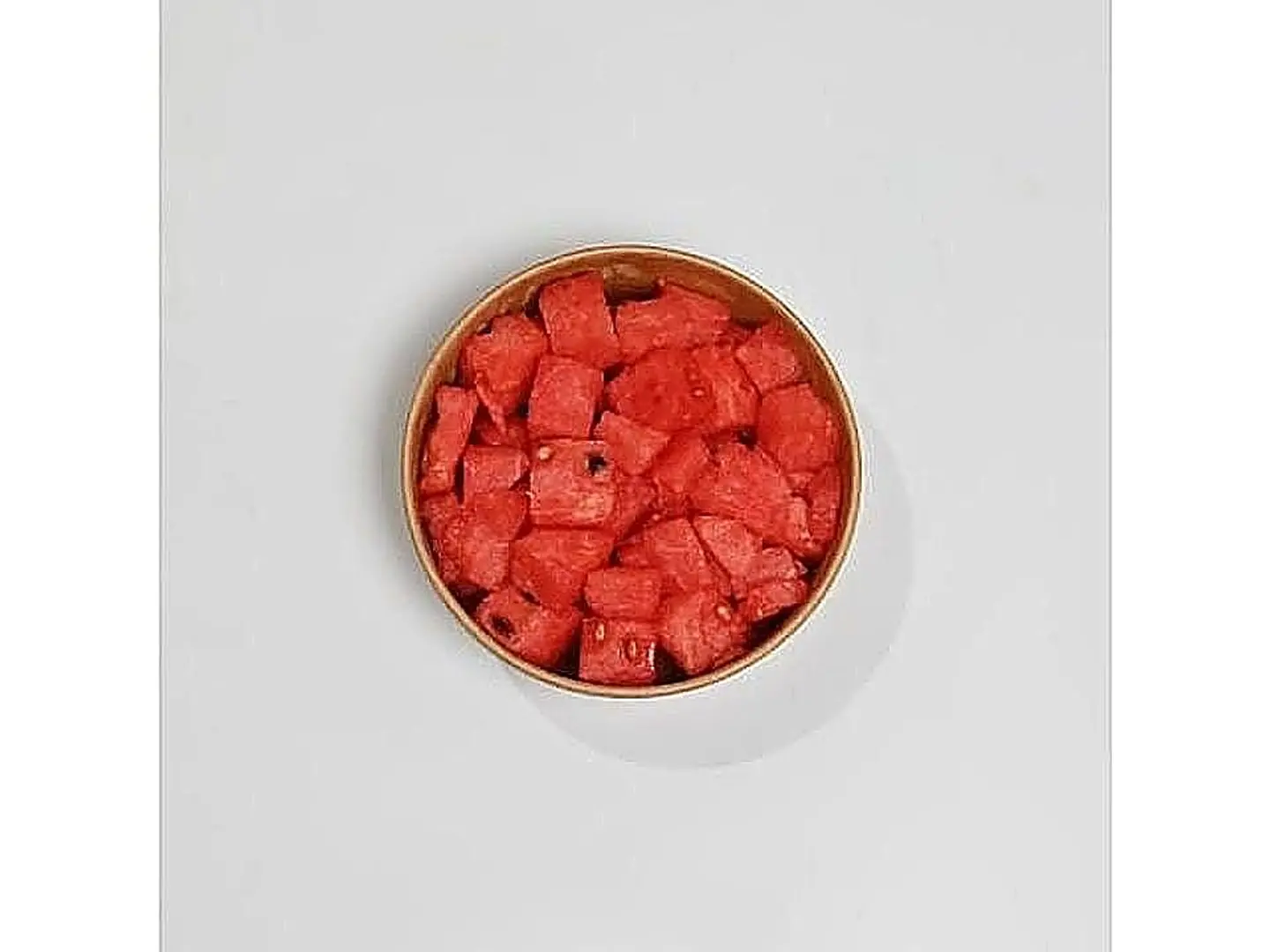 صحن بطيخ