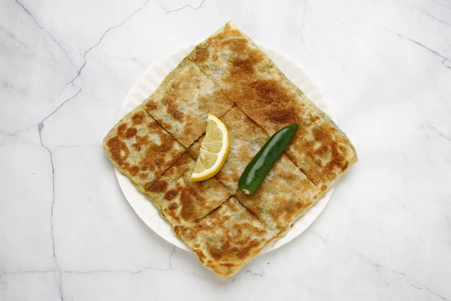 مطبق سبايسي