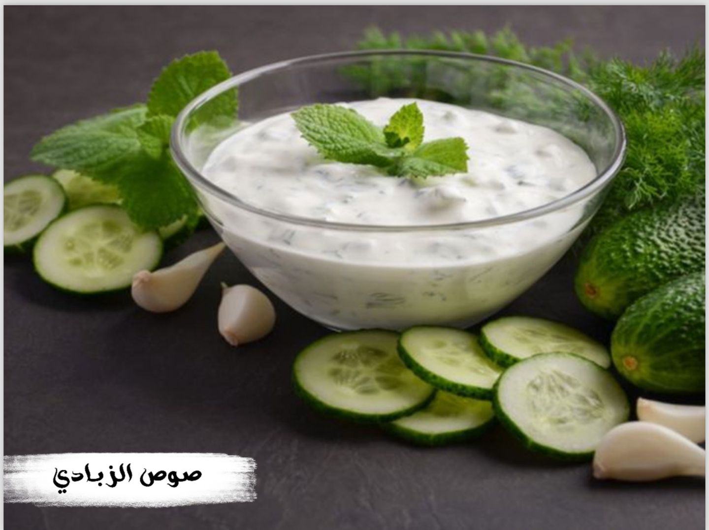 صوص الزبادي